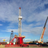 API 550HP Workover Oil and Gas Equipment Rig Mine Rock Drill Rig Oilfield Offshore Onshore Oil Well Drilling Rigs