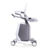 High Quality Full Screen 3D 4D Imaging Ultrasound Color Doppler Machine