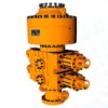 API Oilfield Blowout Preventer BOP Stack for Wellhead Wireline Pressure Control Equipment