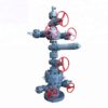 API 6A Blowout Preventer Wellhead Control Panel