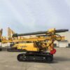 Yuchai YCR50 Borehole Drilling Machine Rotary Drilling Rig