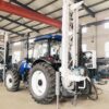 Tractor Type Water Well Drilling Machine/Borehole Drill