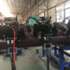MIG Orbital Welding Machine for Pipeline Construction Equipment/PIPE WELDING MACHINE
