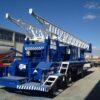 ACR500 Professional well water drilling rig