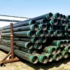 Galvanized Seamless Oil Drilling Casing Steel Pipe