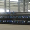 ASTM A53 grade B casing steel pipe tube with 400NB outer diameter